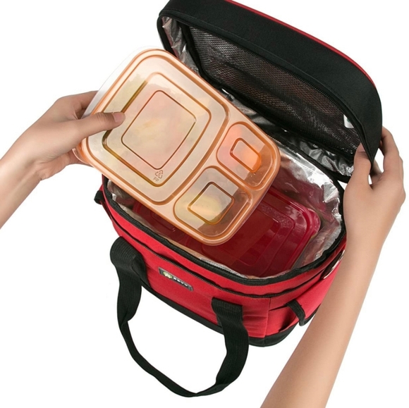 Easy Lunch Box - Picture 6 of 7